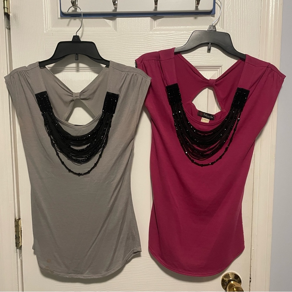 2 top's bundle